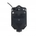 3.5-29.7Mhz End-Fed HF Antenna 8-Band Easy Erection No Antenna Tuner Needed For Radio Communications