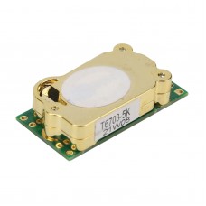 T6703 NDIR CO2 Sensor Module Carbon Dioxide Sensor 0~5000PPM For Residential Applications