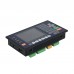 TC5540V 4 Axis CNC Controller Motion Controller w/ 3.5" Color LCD For CNC Router Servo Stepper Motor