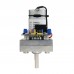 DH-03X Thicker Digital Servo Thick Metal Gear Servo High Torque For RC Industrial Robots (400KG/CM)