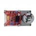 DHEB-GF775 500KG/CM Large Servo Metal High Torque Digital Servo Precise Large Angle With Servo Horn