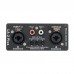 LA-2Plus Audio Noise Isolator Audio Signal Isolator Eliminate PC Audio Conference Mic Noise Hum