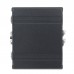 LA-2Plus Audio Noise Isolator Audio Signal Isolator Eliminate PC Audio Conference Mic Noise Hum