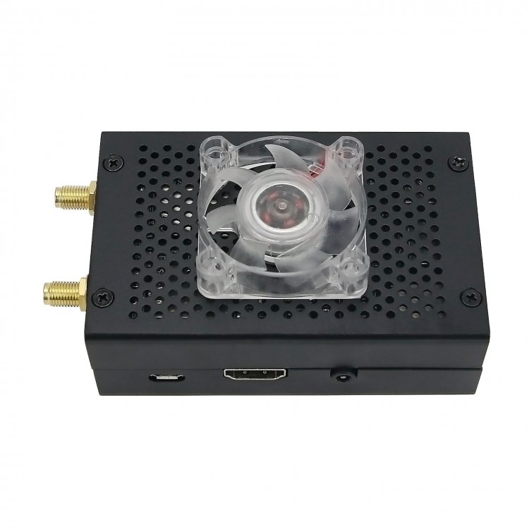 1KHz62MHz Shortwave Radio Receiver SDR 16Bit Upgrade For Kiwisdr With