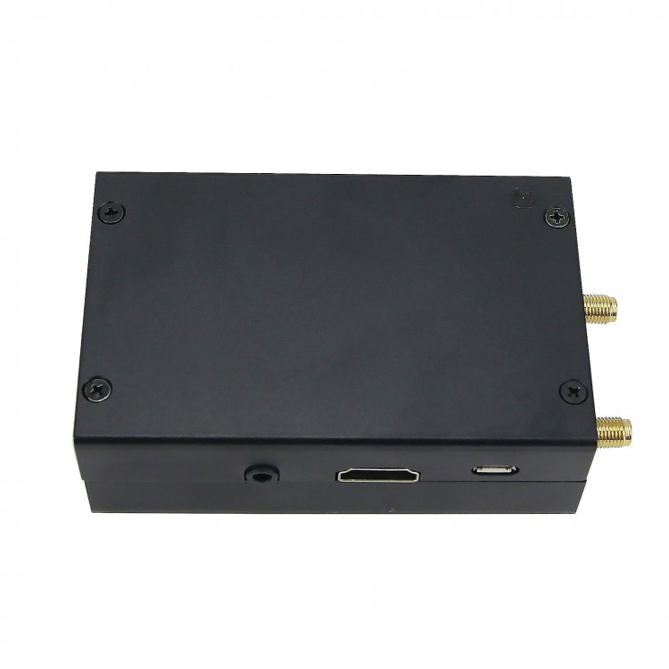 1KHz62MHz Shortwave Radio Receiver SDR 16Bit Upgrade For Kiwisdr With