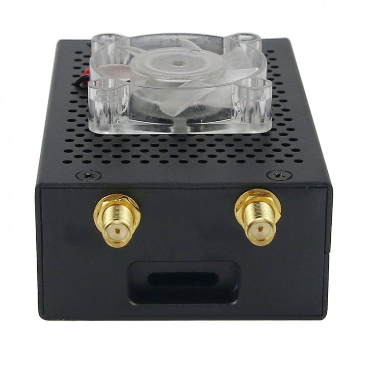 1KHz62MHz Shortwave Radio Receiver SDR 16Bit Upgrade For Kiwisdr With