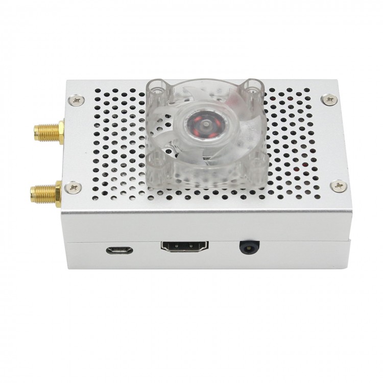 1KHz62MHz Shortwave Radio Receiver SDR 16Bit Upgrade For Kiwisdr With