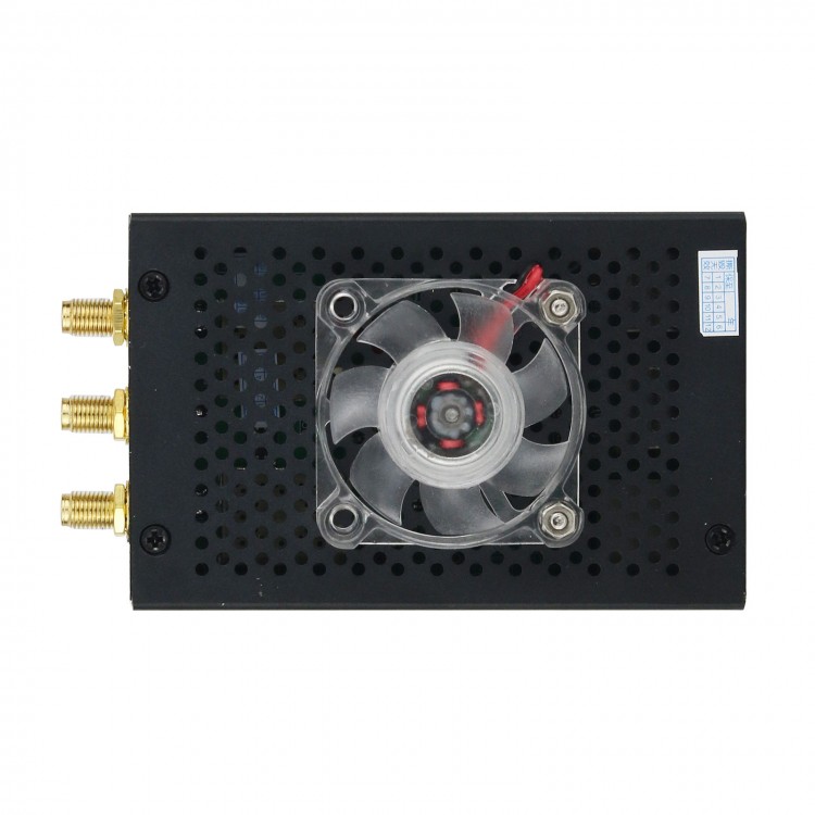 1KHz62MHz Shortwave Radio Receiver SDR 16Bit For Kiwisdr With Board