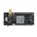 LoRa32 V2.1 868MHz ESP32 LoRa OLED 0.96" Wireless WIFI Bluetooth Module SMA IP5306 Support SD Card