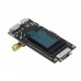 LoRa32 V2.1 868MHz ESP32 LoRa OLED 0.96" Wireless WIFI Bluetooth Module SMA IP5306 Support SD Card