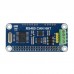 RS485 CAN HAT RS485 CAN Expansion Board CAN Module UART Communication Module For Raspberry Pi