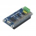 RS485 CAN HAT RS485 CAN Expansion Board CAN Module UART Communication Module For Raspberry Pi