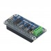 RS485 CAN HAT RS485 CAN Expansion Board CAN Module UART Communication Module For Raspberry Pi