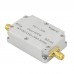 20M-3GHz RF Amplifier LNA Low Noise Amplifier Noise Figure 1.3DB Gain 40DB For GPS Receiver System