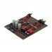 For Philips TDA1541 DAC Decoder Board Semi-Finished With USB Optic Fiber Bluetooth Expansion Board