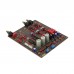 For Philips TDA1541 DAC Decoder Board Semi-Finished With USB Optic Fiber Bluetooth Expansion Board