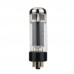 1PCS Shuguang EL34M Vacuum Tube Electron Tube Replacement For EL34B 6CA7 EL34A Electronic Tubes