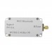 WYDZ-2.4GHz-1W WiFi Bluetooth Blocker 2.4GHZ 1W With Antenna Type-C Cable Aluminum Alloy Shell