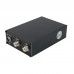 TZT100X Shortwave Amplifier 100W Shortwave Amp Fits IC705 G90S X5105 FT818 KX3 QRP Radio Stations