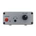 AU-8X Audio Preamplifier Preamp Headphone Amplifier Assembled 5V Powered With USB-DC Cable