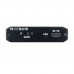 HIFI AUDIO SENUCN-AUDIO PH-CX1 Headphone Amplifier Class A Portable Headphone Amp 100MW Rechargeable