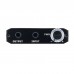 HIFI AUDIO SENUCN-AUDIO PH-CX1 Headphone Amplifier Class A Portable Headphone Amp 100MW Rechargeable