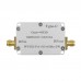 SBB5089+SE5004 Microwave Power Amplifier RF Power Amplifier 5G-6GHz Gain 40DB WYDZ-PA-5G-6GHz-2W