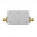 SBB5089+SE5004 Microwave Power Amplifier RF Power Amplifier 5G-6GHz Gain 40DB WYDZ-PA-5G-6GHz-2W