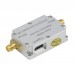 SBB5089+SE5004 Microwave Power Amplifier RF Power Amplifier 5G-6GHz Gain 40DB WYDZ-PA-5G-6GHz-2W