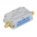 SBB5089+SE5004 Microwave Power Amplifier RF Power Amplifier 5G-6GHz Gain 40DB WYDZ-PA-5G-6GHz-2W