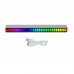 1PCS LED Music Spectrum Display RGB Pickup Rhythm Light Voice-Activated Music Rhythm Light DPBGC18