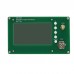 WB-SG2 Wideband Signal Generator BG7TBL Signal Source Device 1Hz-6.4G With 3.2" LCD WB-SG2-6.4G