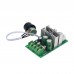 30A26S PWM DC Motor Speed Controller 6V 12V 24V 36V 48V 60V Supports PLC Analog 0-5V MCU Control