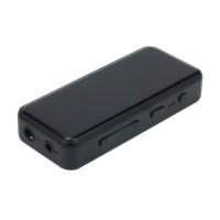 FiiO BTR3K Portable Bluetooth Receiver Balanced Headphone Amp USB DAC AK4377A 2.5MM/3.5MM Earphone