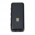 FiiO BTR3K Portable Bluetooth Receiver Balanced Headphone Amp USB DAC AK4377A 2.5MM/3.5MM Earphone