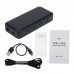 FiiO BTR3K Portable Bluetooth Receiver Balanced Headphone Amp USB DAC AK4377A 2.5MM/3.5MM Earphone