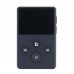 Xduoo X2S High Fidelity Portable Music Player MP3 Hifi Player 0.96" OLED DSD128 PCM 24Bit 192KHz