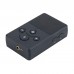 Xduoo X2S High Fidelity Portable Music Player MP3 Hifi Player 0.96" OLED DSD128 PCM 24Bit 192KHz