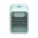 For FAGOR VTR-320C Semiconductor Mini Air Conditioner Fan 500ML Home Office Portable Air Conditioner