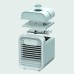 For FAGOR VTR-320C Semiconductor Mini Air Conditioner Fan 500ML Home Office Portable Air Conditioner