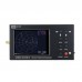 GS-320 23MHz-6200MHz Vector Network Analyzer 6GHz NanoVNA Antenna Analyzer Kit w/ 3.2" Color Screen