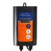 1000W 230V Digital Heat Mat Thermostat Temperature Controller For Hydroponic Plants Germination Reptiles Pet Supplies EU Plug