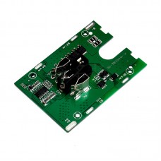 5S 21V 30A Lithium Battery Protection Circuit Board 18650 Li-ion Battery Power Charging Module Voltage Detection Board