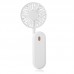 N2 Foldable Neck Fan Hanging Fan Handheld Fan Freestanding Desktop Mini Fan USB Rechargeable Type