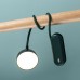N1 Folding Desk Lamp Foldable LED Light Creative Bedroom Night Light For Student Reading Studies