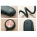 N1 Folding Desk Lamp Foldable LED Light Creative Bedroom Night Light For Student Reading Studies