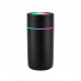 L05X 320ML Portable Air Humidifier Diffuser Mute Operation w/ Colorful Night Light For Home Vehicles