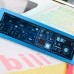 1920x515 8.8" IPS Screen For AIDA64 Display Dynamic Display Adjustable Brightness Metal Shell Blue