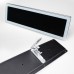 1920x515 8.8" IPS Screen For AIDA64 Display Dynamic Display Adjustable Brightness Metal Shell Gray