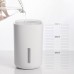 LM Car Humidifier Diffuser Mini Home Humidifier Desktop Air Humidifier Night Light Plug-In Type